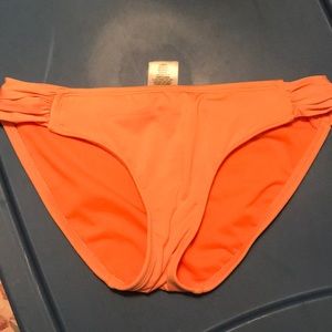 Bathing suit bottoms